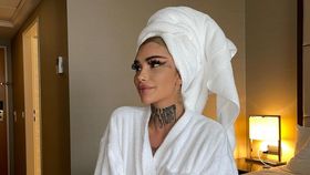 După o despărțire cu scandal, Bia Khalifa și Dani Mocanu sunt din nou împreună! Se pare că iubirea lor a primit o nouă șansă: „Acum are cea mai multa nevoie de mine”